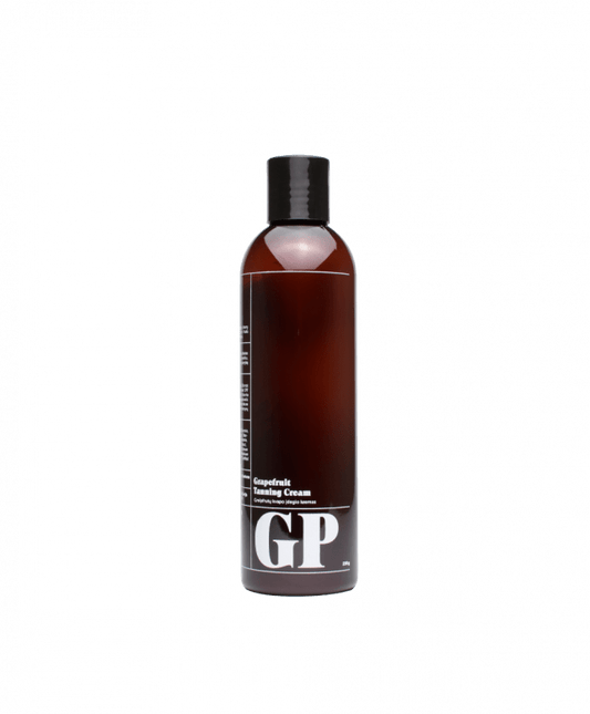 Greipfrutų kvapo įdegio kremas, 250g